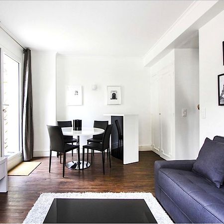 Habitat Parisien - Appartement Opera Galeries Lafayette Eksteriør billede