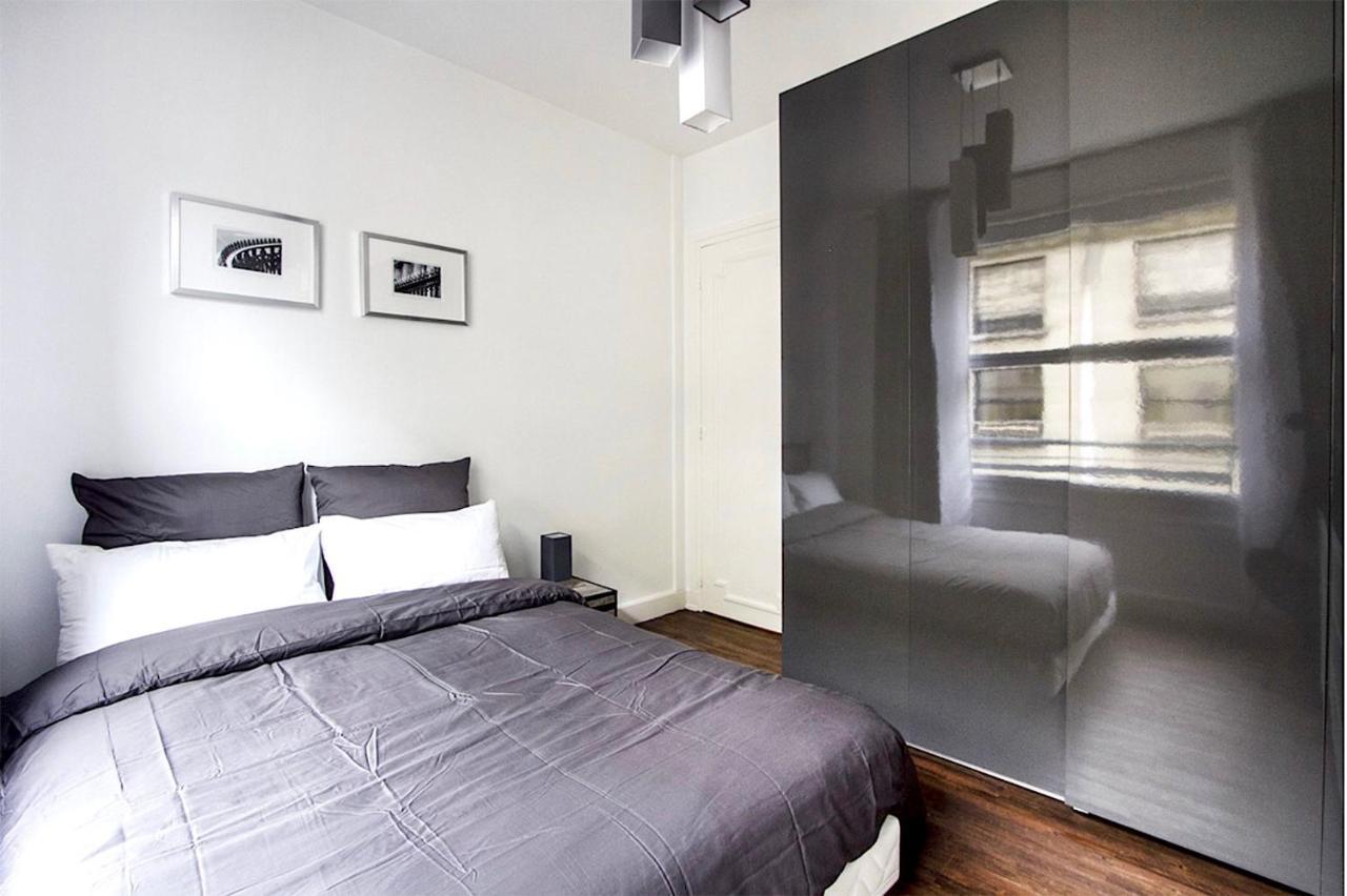 Habitat Parisien - Appartement Opera Galeries Lafayette Eksteriør billede