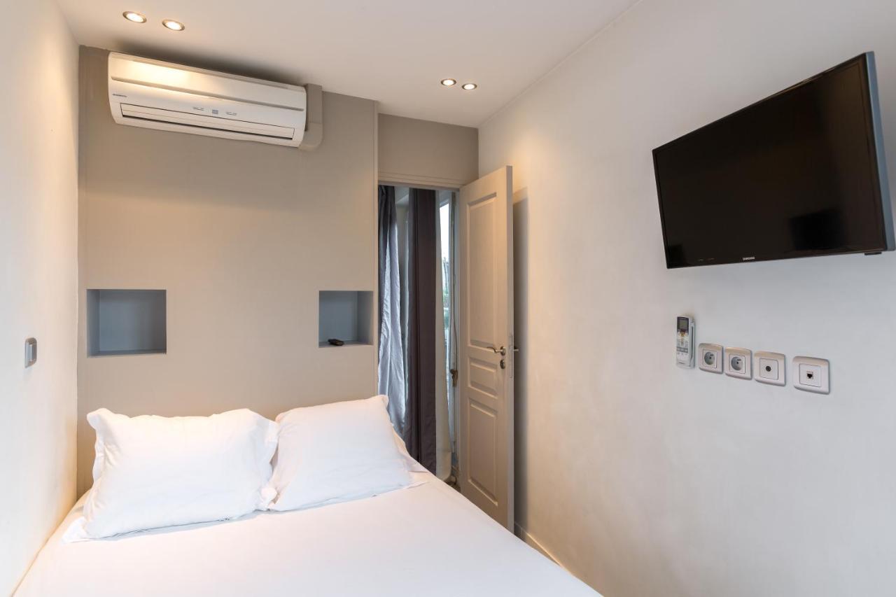 Habitat Parisien - Appartement Opera Galeries Lafayette Eksteriør billede
