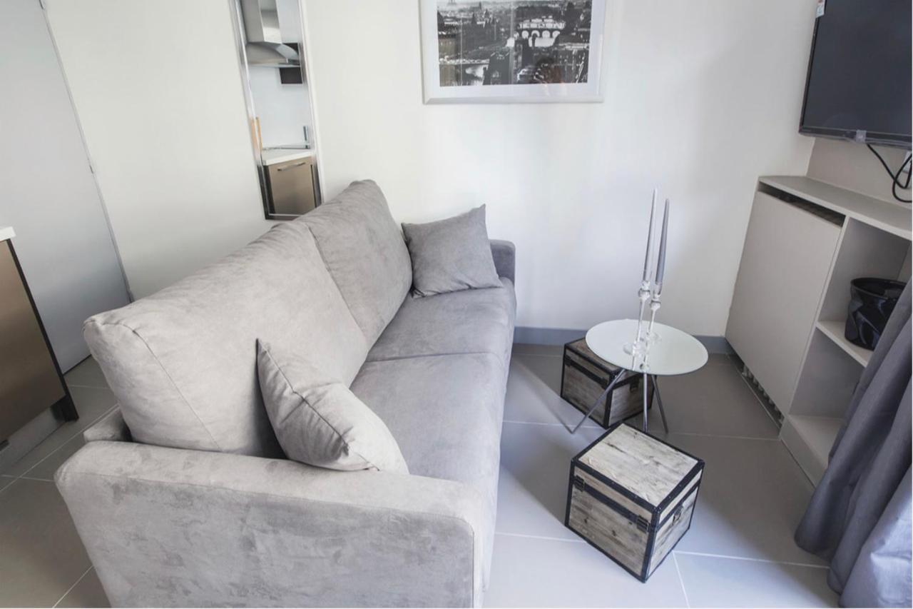 Habitat Parisien - Appartement Opera Galeries Lafayette Eksteriør billede